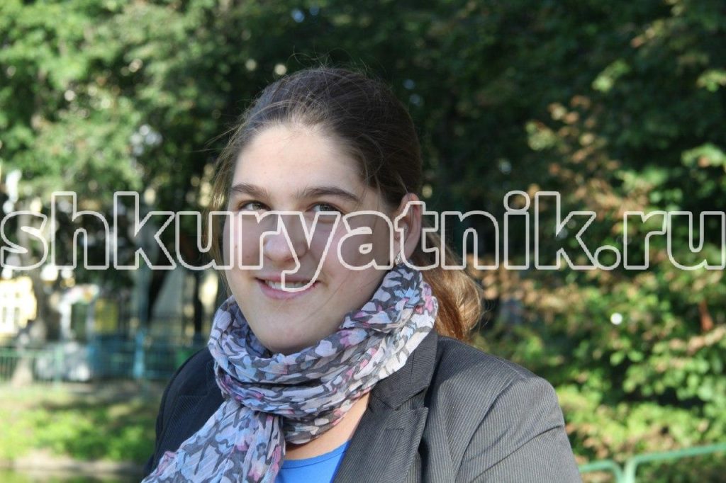 Гавриш Ксения Николаевна