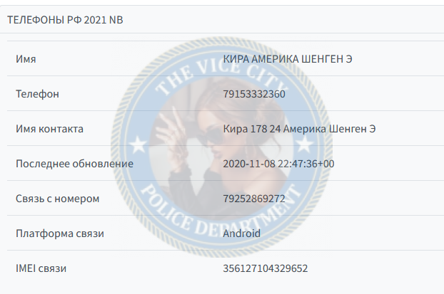 Боева Кира, снимок 3