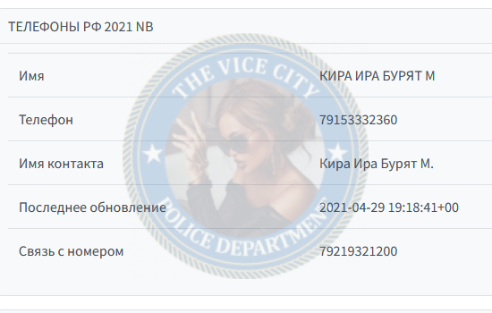 Боева Кира, снимок 4