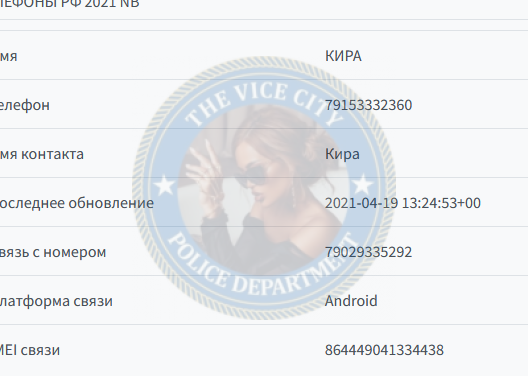 Боева Кира, снимок 5