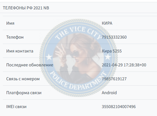 Боева Кира, снимок 7