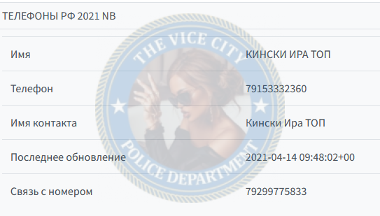 Боева Кира, снимок 8