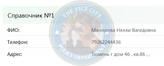 Коновалова Наиля — Москва, снимок 9