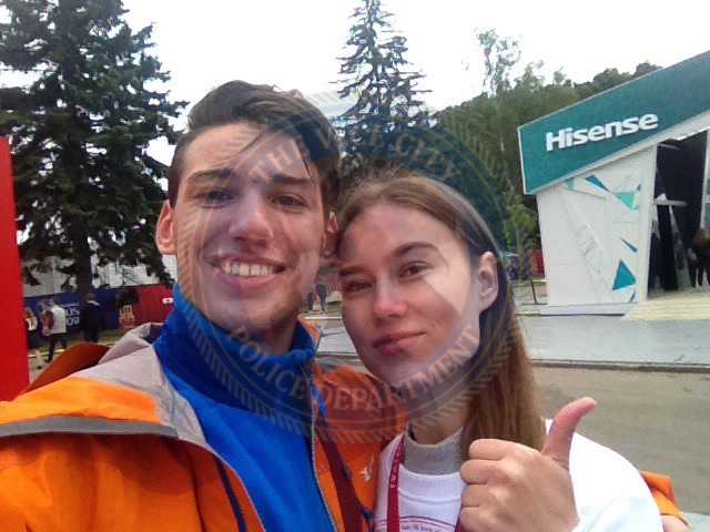 Тарасова Карина — Орёл, снимок 5