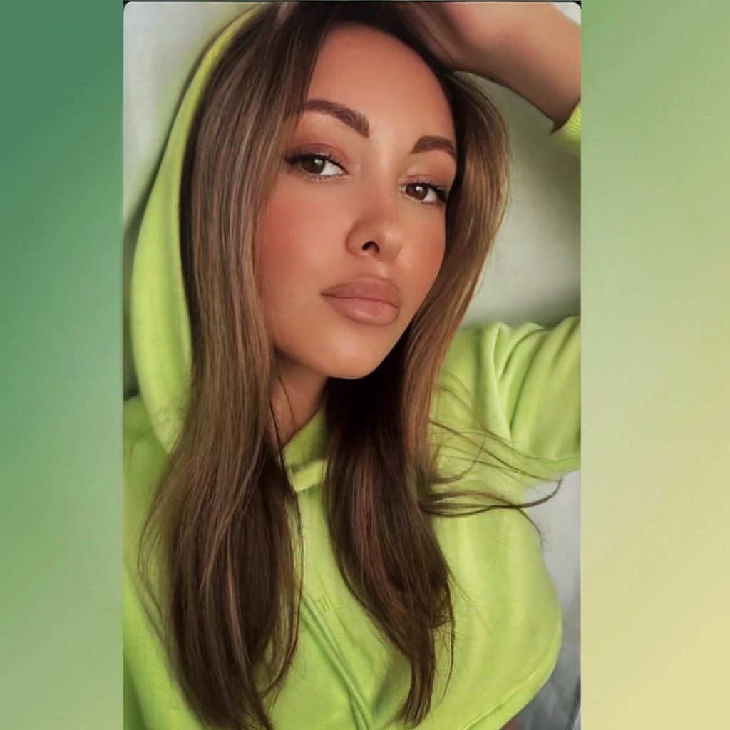 Федорова Юлия Алексеевна