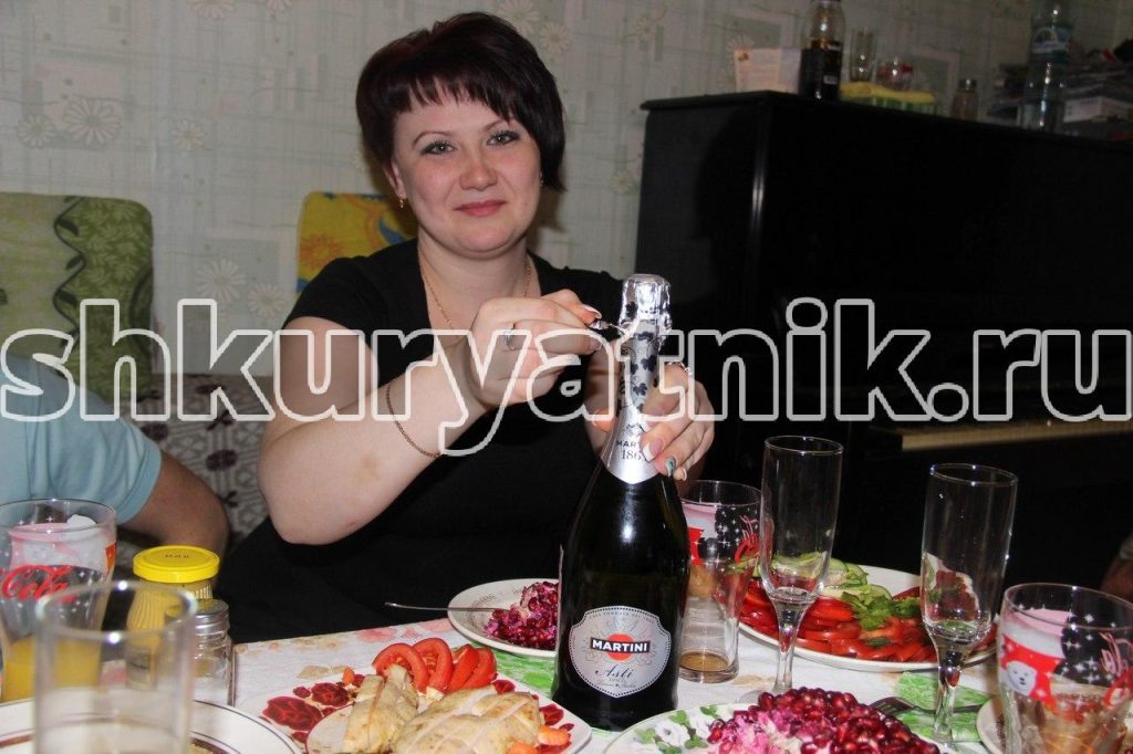 Куклина Анна Викторовна