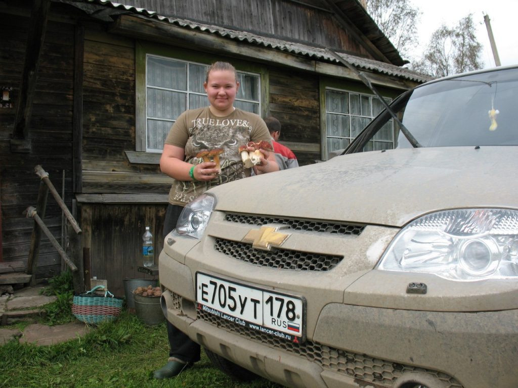Павлова Александра Алексеевна
