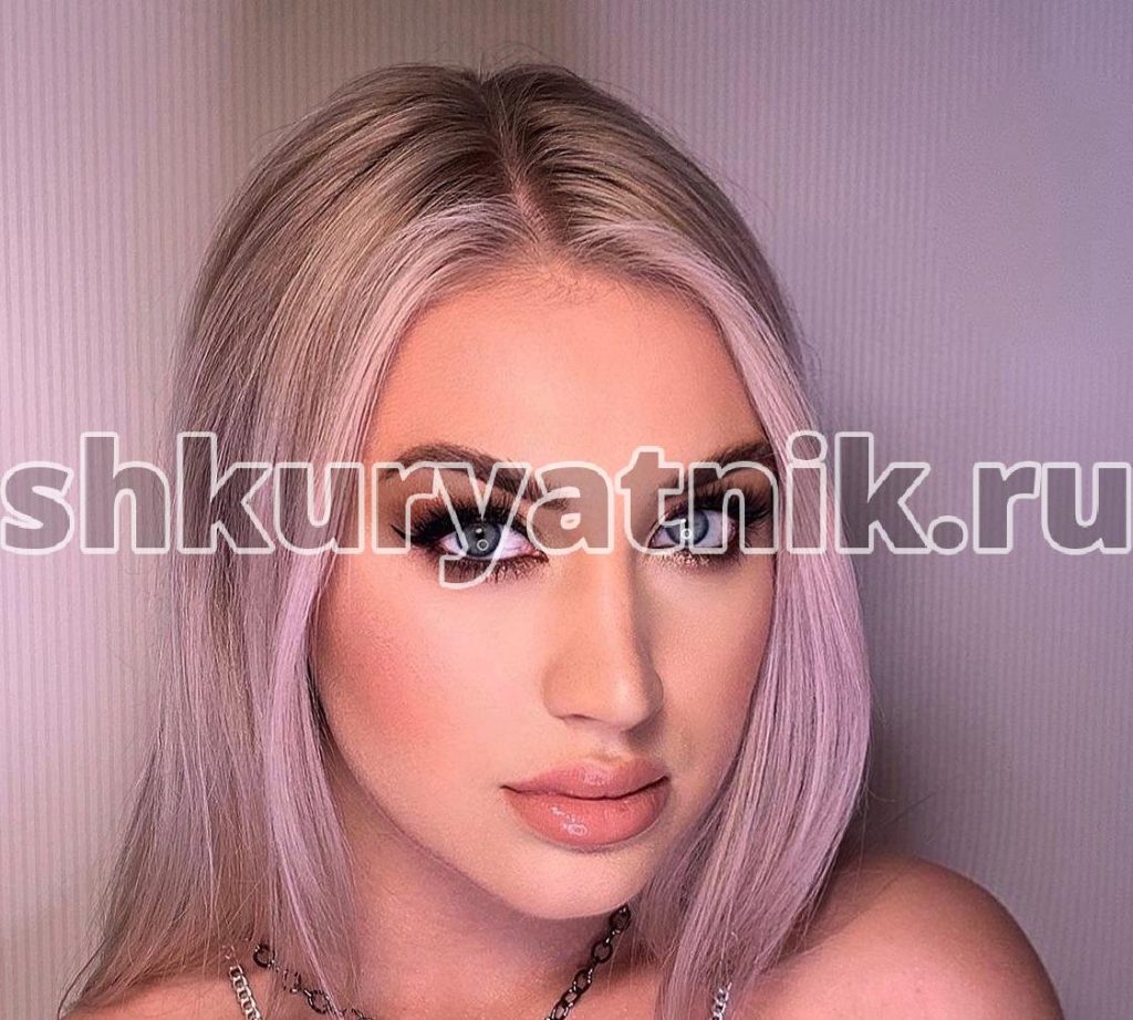 Алина Казакова