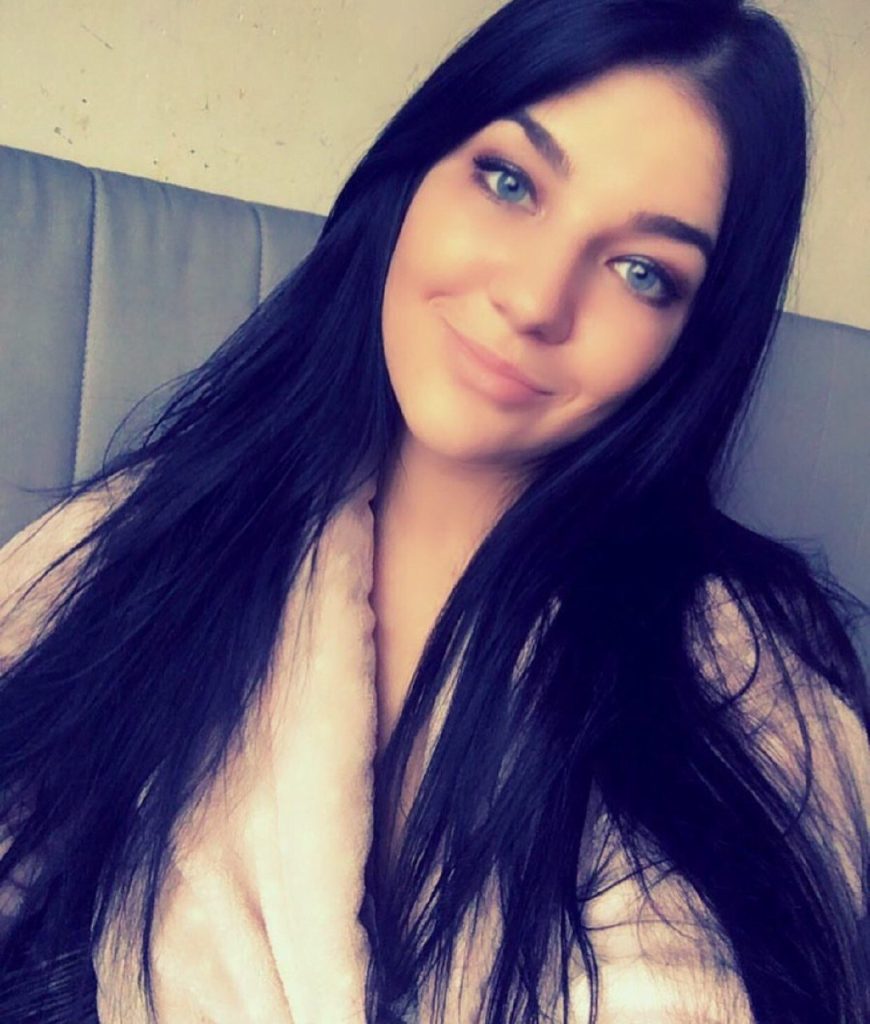 Юлия Молчанова