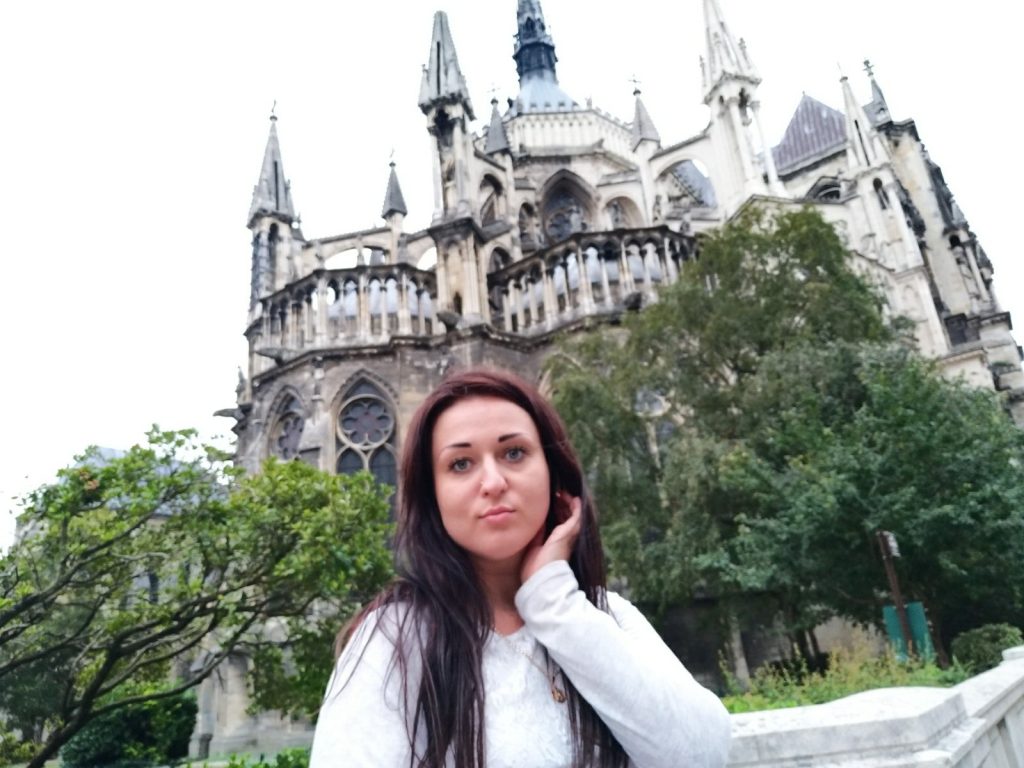 Яковлева Ирина Васильевна