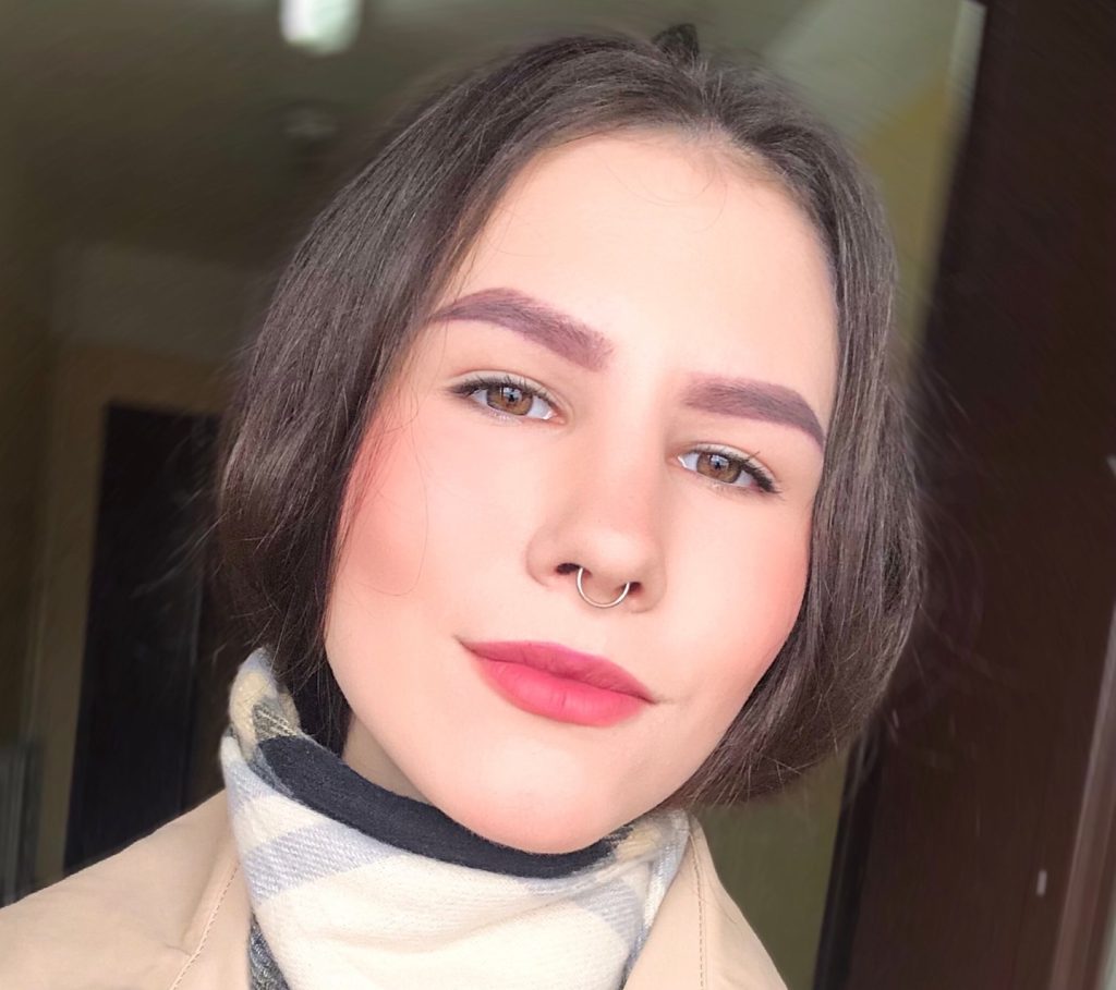 Олеся Щетинникова