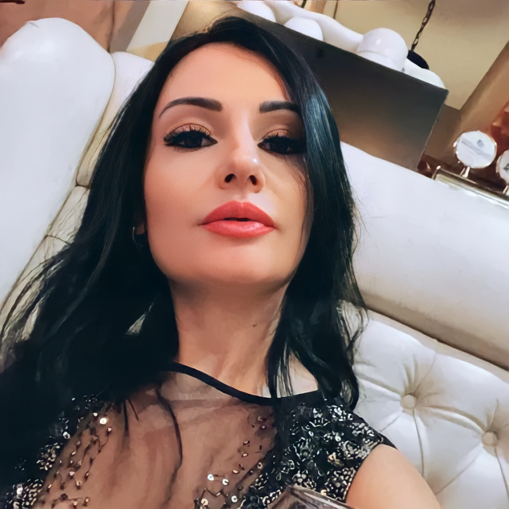 Орешкина Анастасия Михайловна