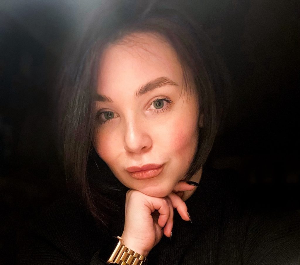 Рычкова Ольга Николаевна