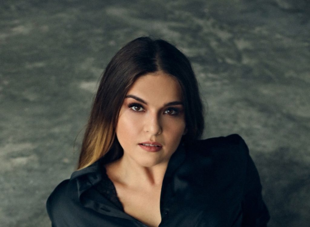 Миранчук Екатерина Михайловна