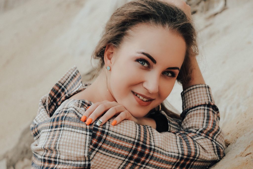 Зимина Анна Станиславовна