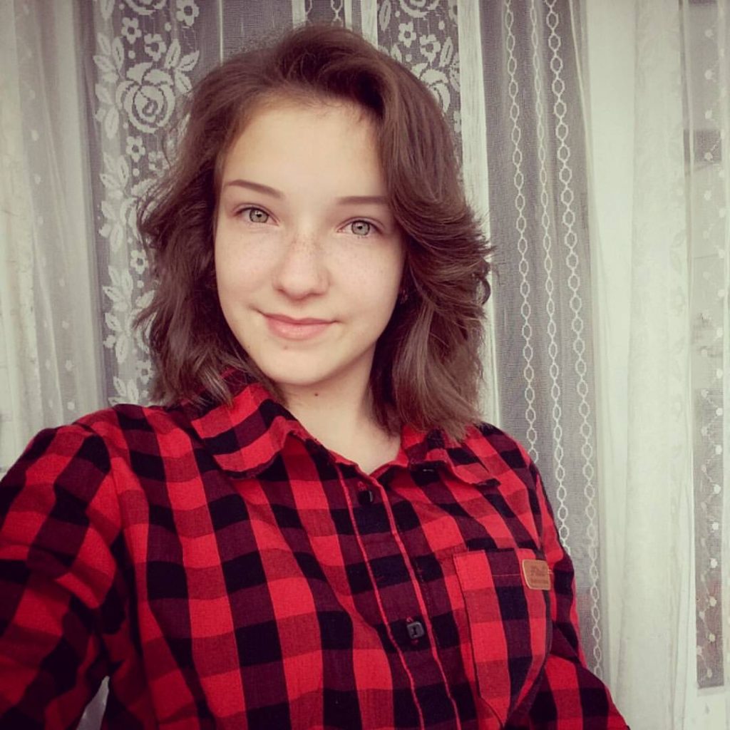 Екатерина Бондаренко