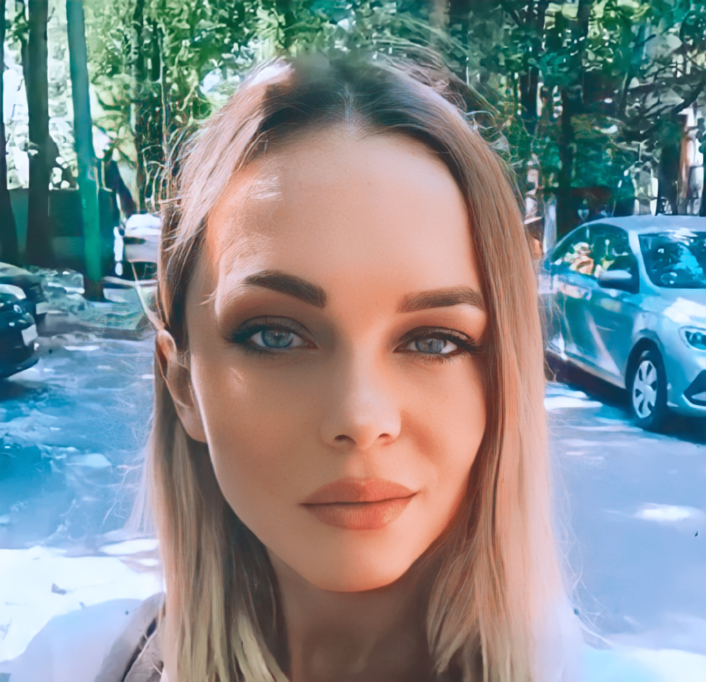 Рыжичкина Евгения Викторовна