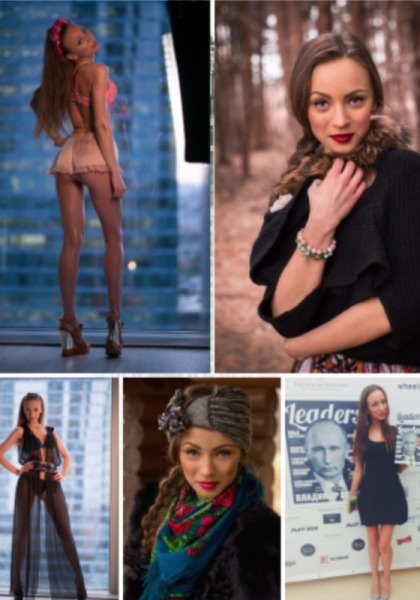 Белокопытова Марина Белокопытова Марина