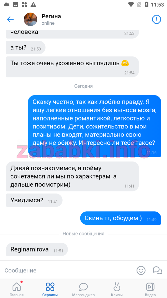 Бадретдинова Регина Радиковна, снимок 1