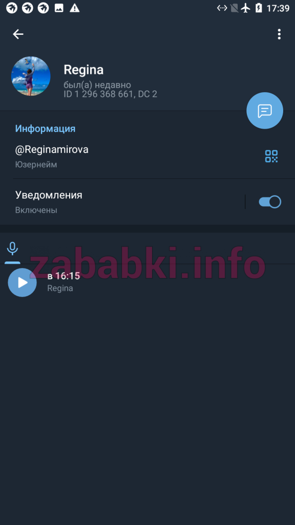 Бадретдинова Регина Радиковна, снимок 5