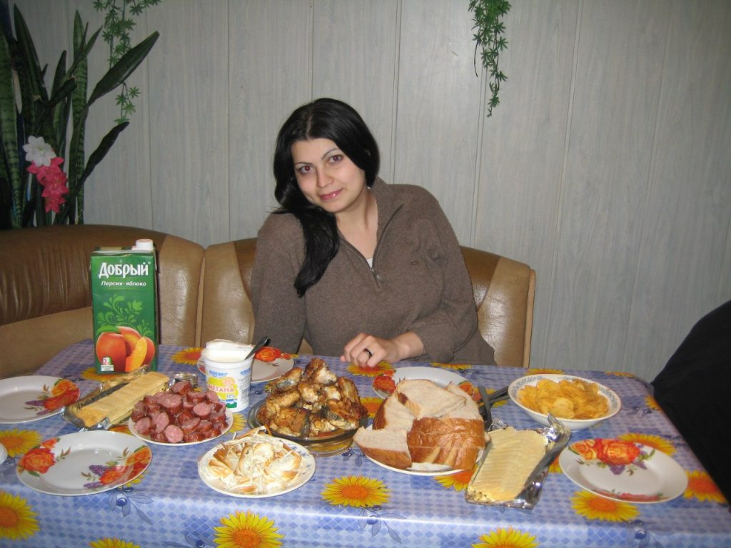 Серебренникова Алена Владимировна
