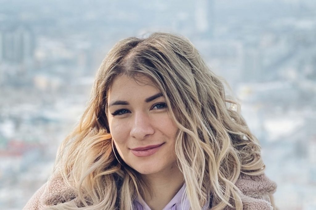 Пакина Евгения Контстантиновна