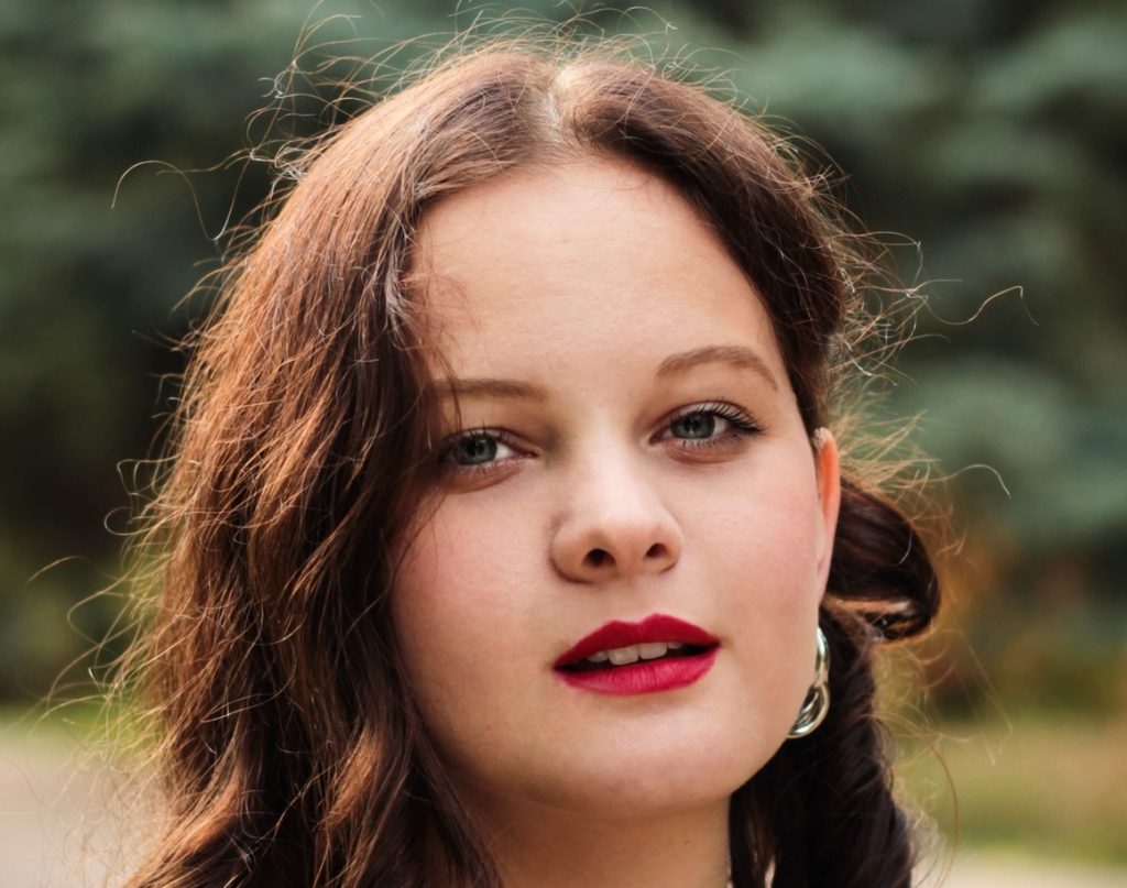 Смирнова Анна Александровна