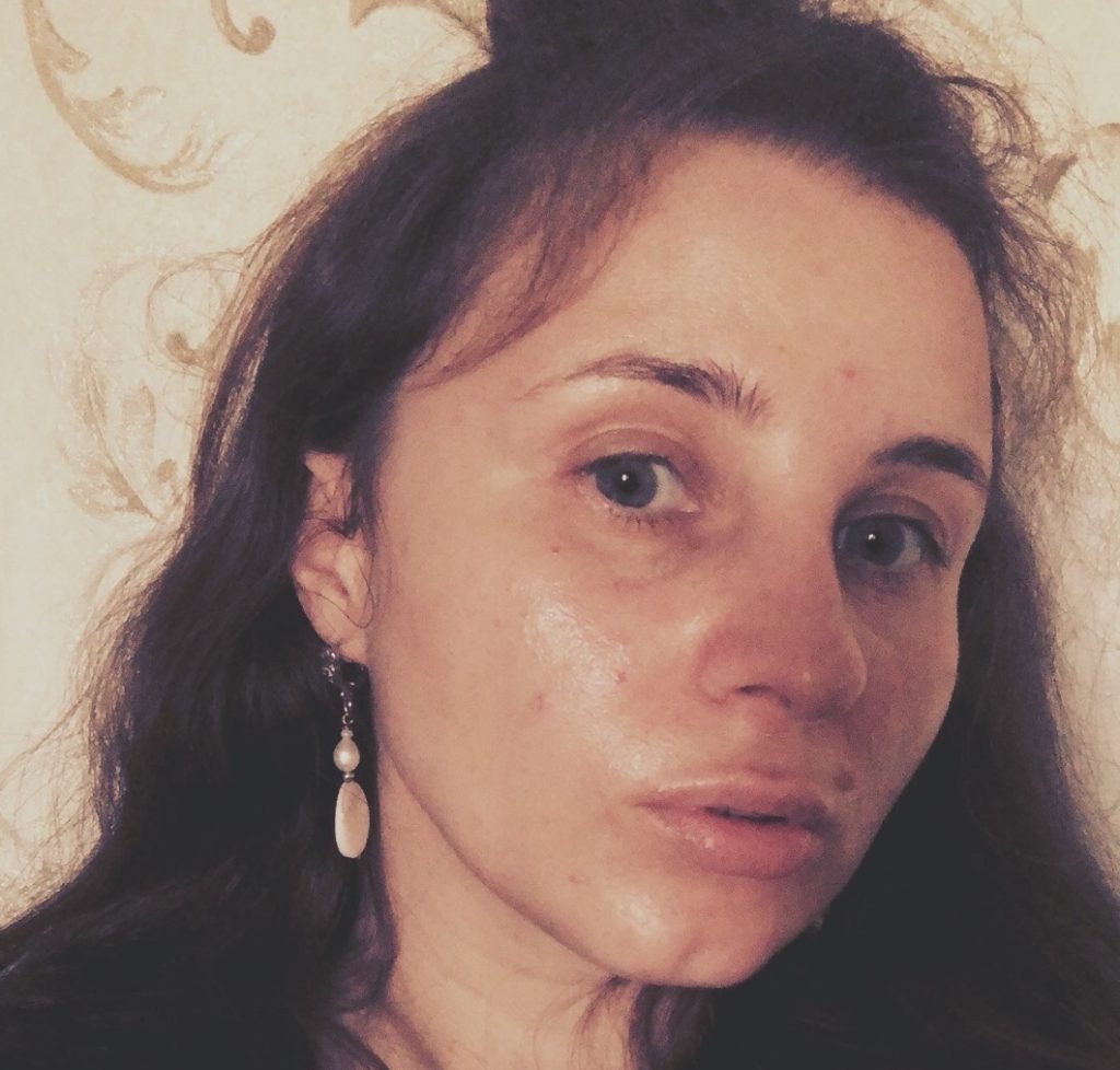 Калинина Татьяна Евгеньевна