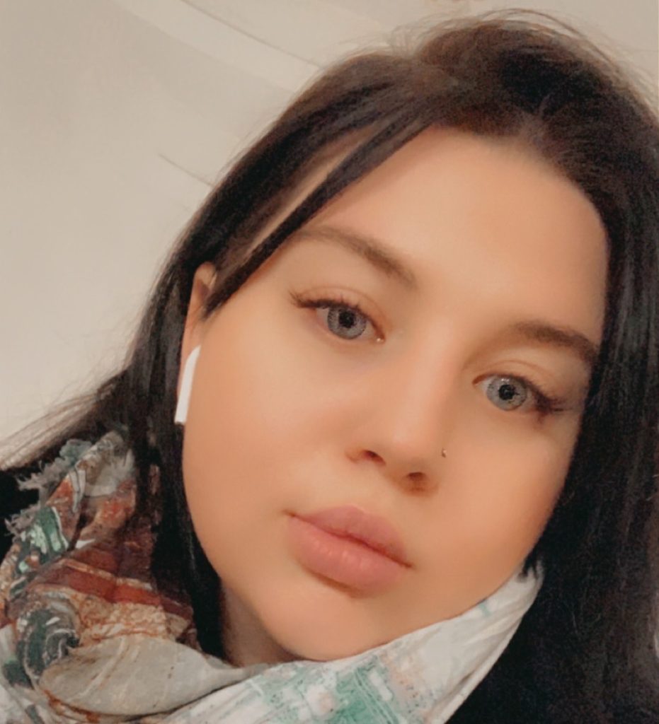 Алексеева Мария Александровна