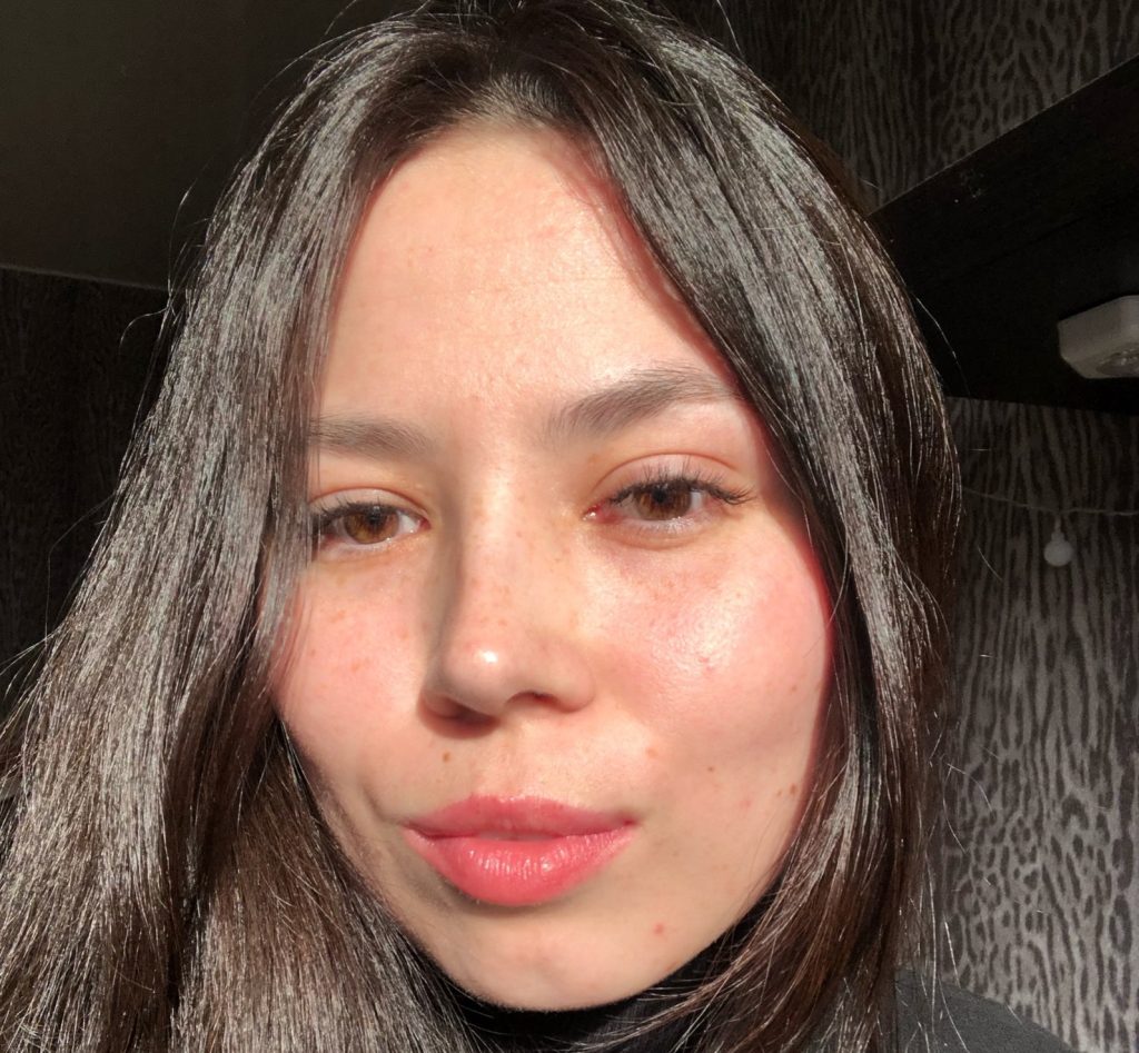 Макарова Ульяна Сергеевна