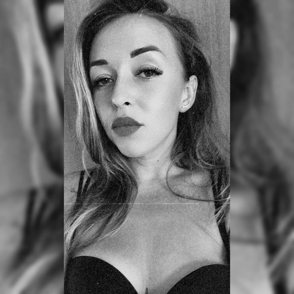 Якжина Анастасия Валерьевна