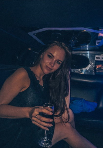 Крутикова Полина Крутикова Полина