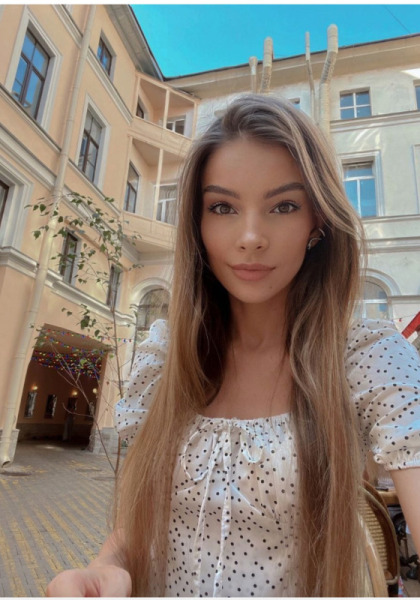 Певзнер Юлиана Певзнер Юлиана