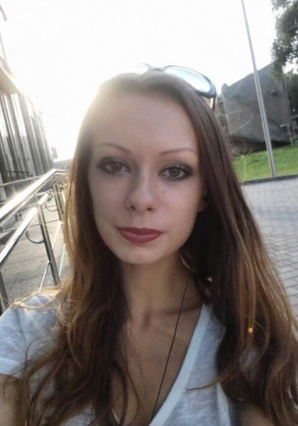Филатова Ирина