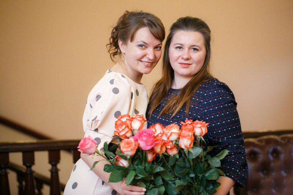 Анна Кузнёцова