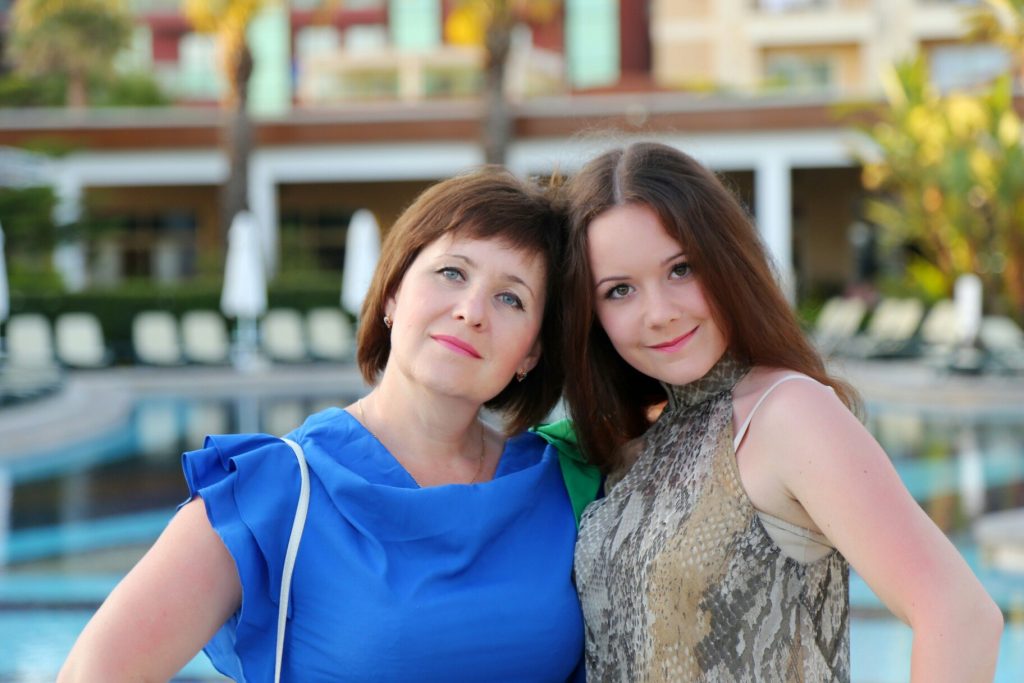 Корепанова Татьяна Андреевна