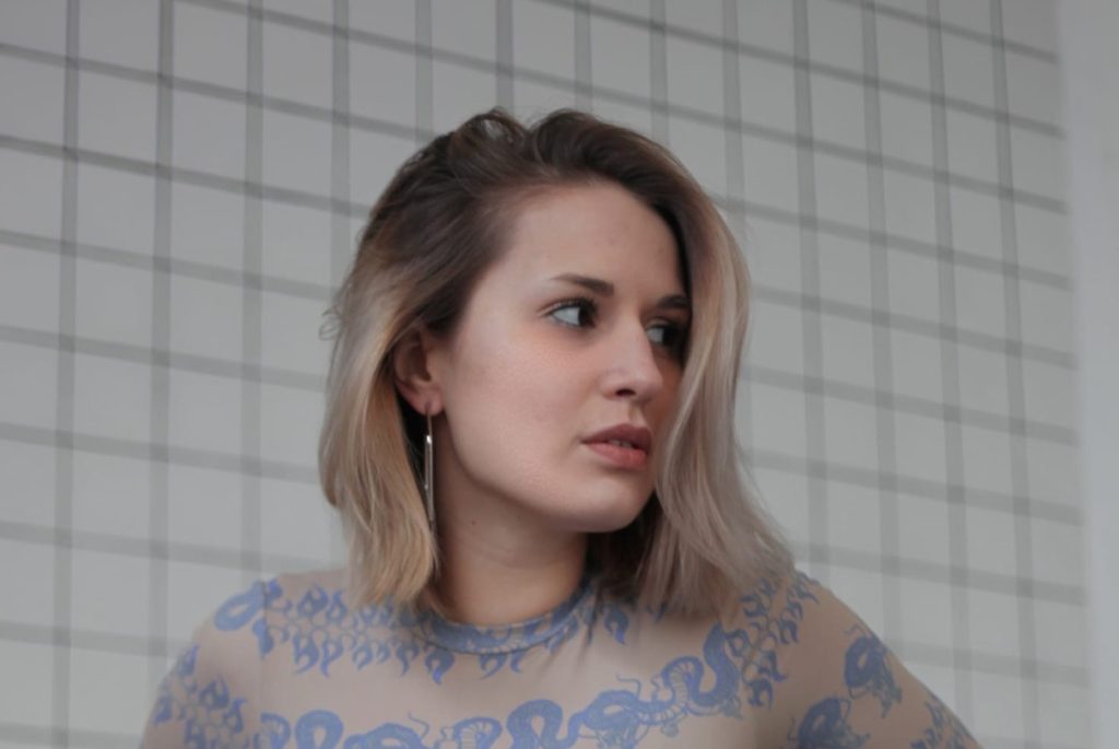 Полякова Александра Юрьевна