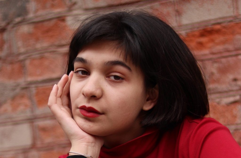 Роза Мышьякова