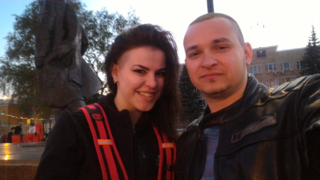 Кочеткова Ольга Викторовна