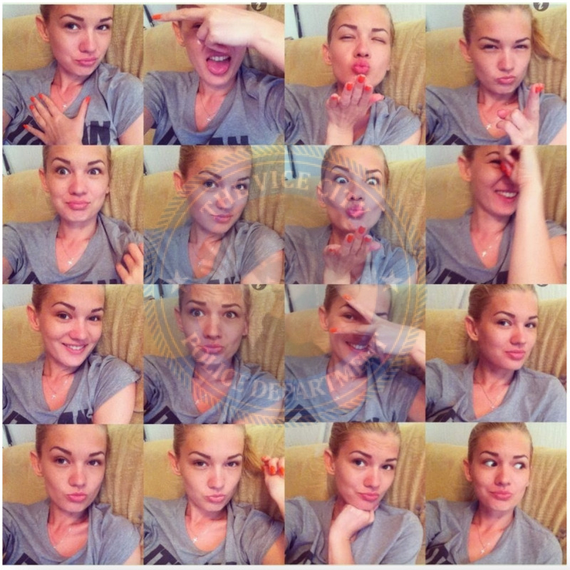 Бекетова Екатерина