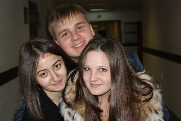Меркулова Ксения Александровна, снимок 12