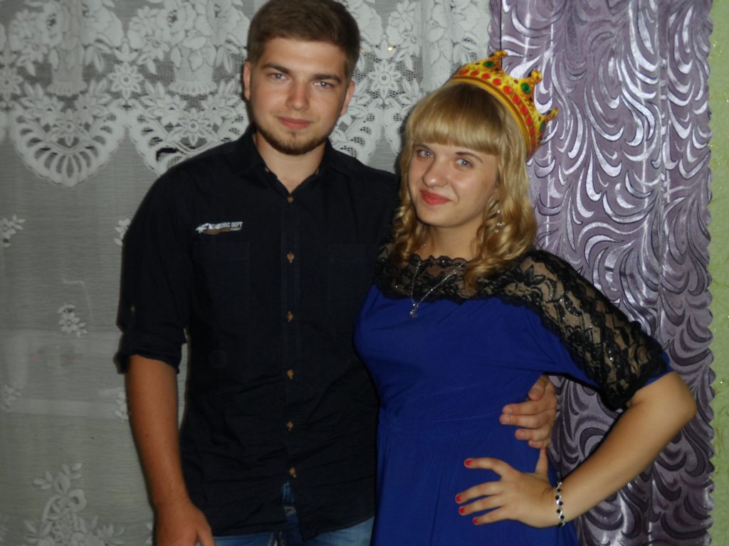 Жанна Калеева