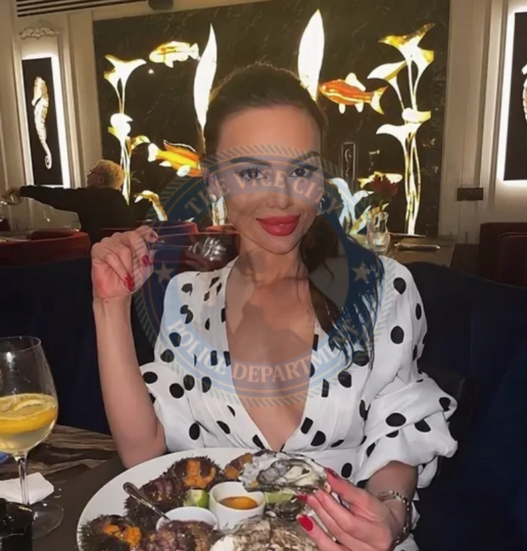 Эслимесова Валерия