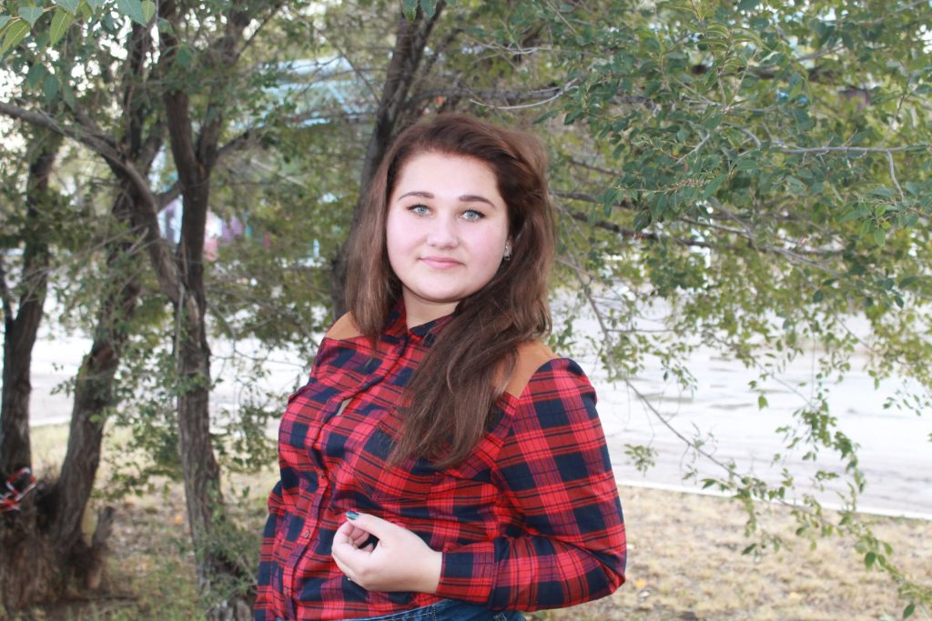 Юля Смирнова