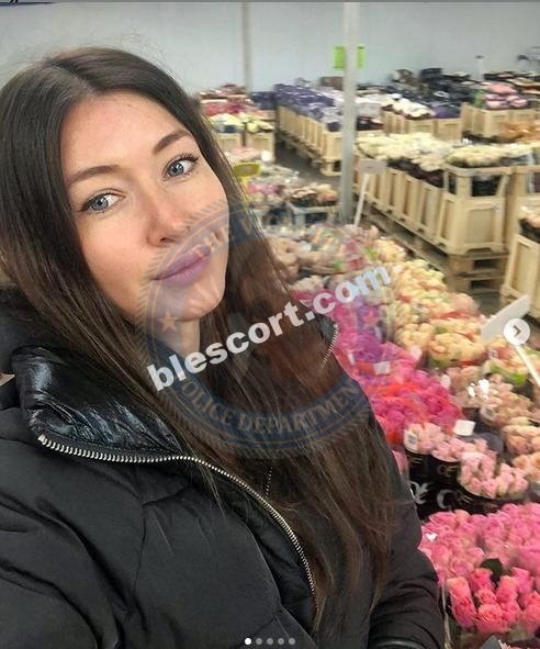 Делия Нина — Новосибирск, снимок 11