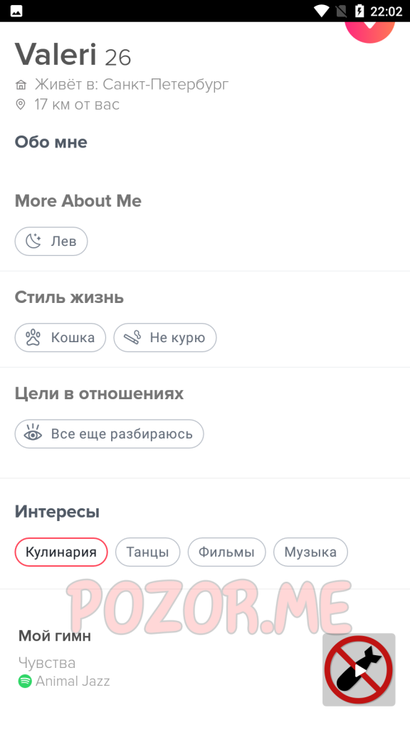 Гараева Валерия Владимировна — Каменногорск, снимок 6