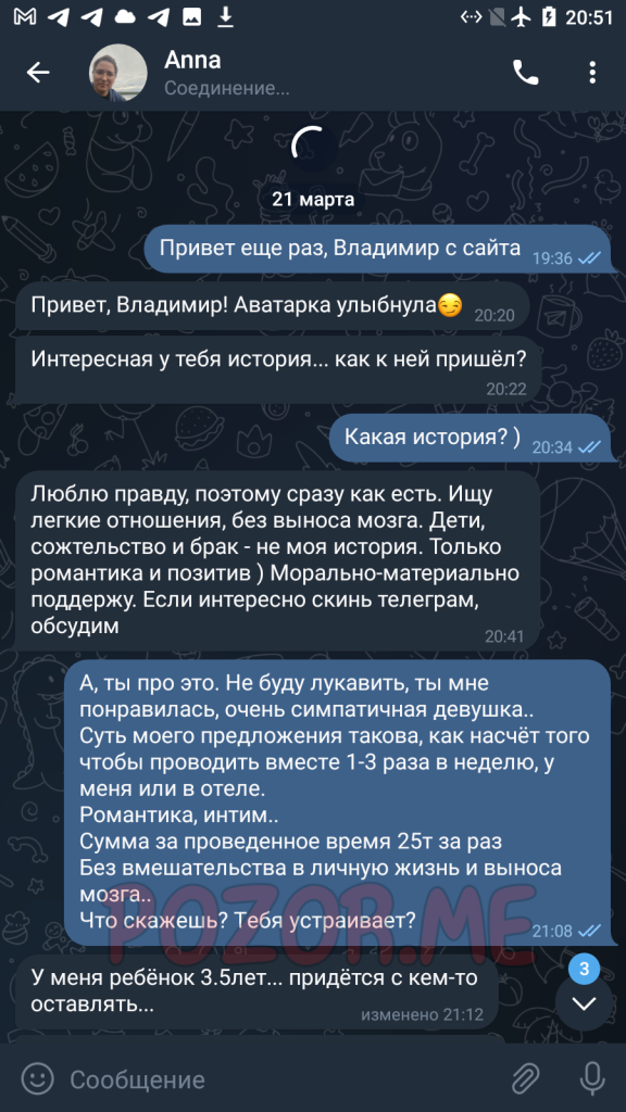 Анна Ковихина, снимок 7