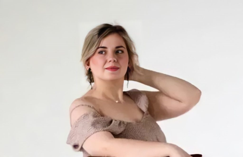 Комарова Ангелина Александровна