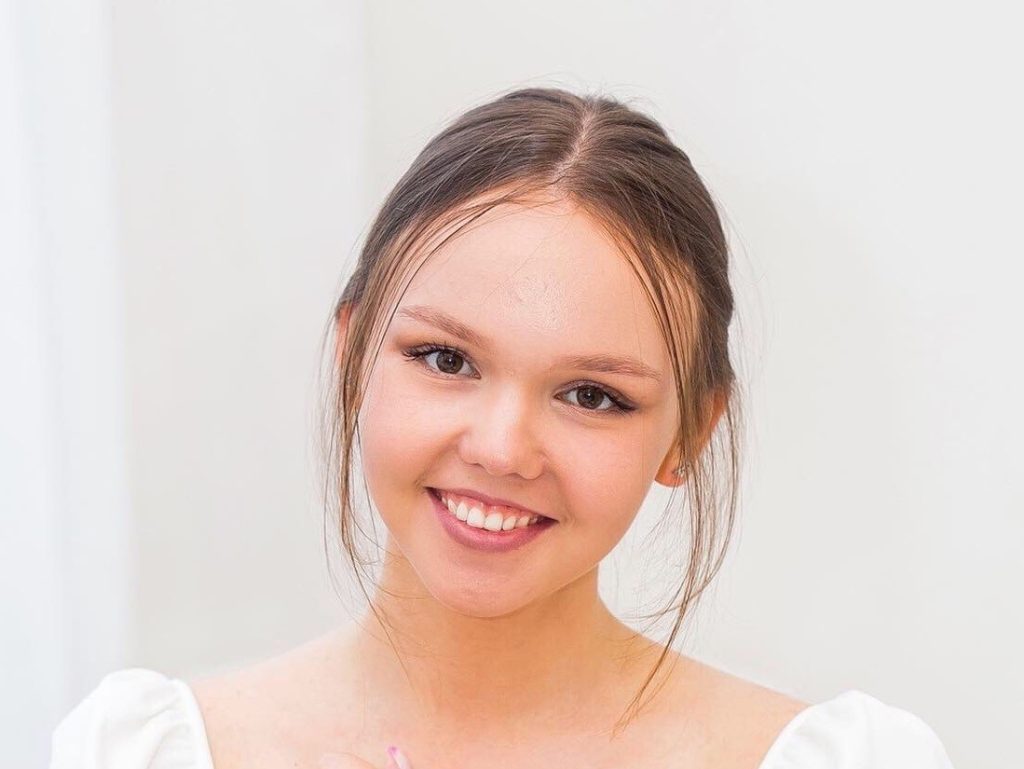 Ванькова Валерия Дмитриевна