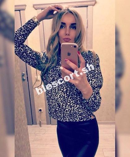 Жерихина Анастасия